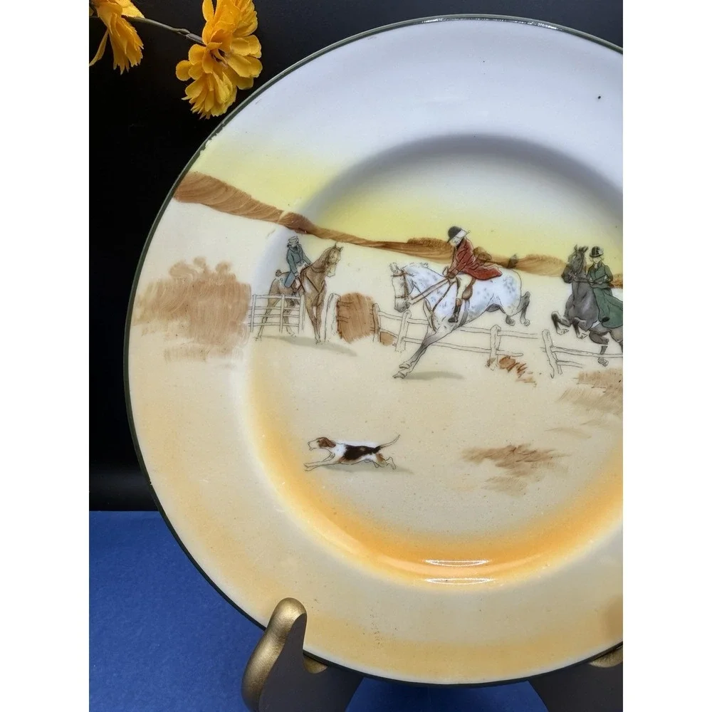 Royal Doulton beautiful vintage